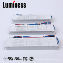 Quad-Ausgang elektronischen LED-Treiber 350mA Metallgehäuse dimmbare LED-Treiber 350mA für LED-Flutlicht